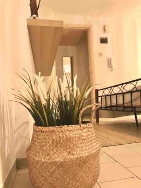 Arsinoes - Studio Nicosia